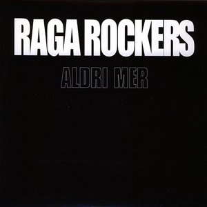 Aldri Mer