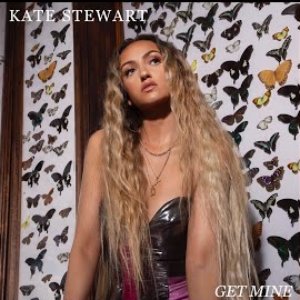 Get Mine - Single