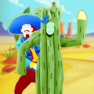Los Pimientos Locos 的头像