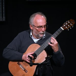 Máximo Diego Pujol 的头像