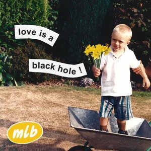 Love Is a Black Hole ! - Single