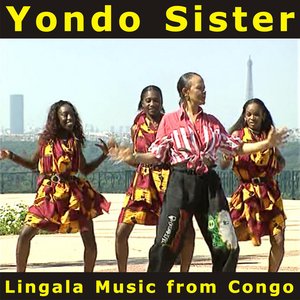 Lingala Music from Congo