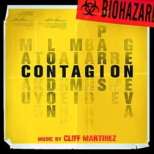 Contagion (Original Motion Picture Soundtrack)