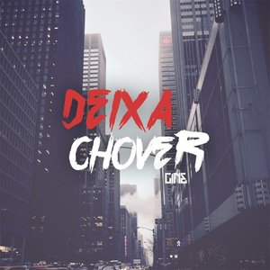 Deixa Chover - Single