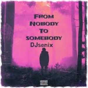 From Nobody To Somebody