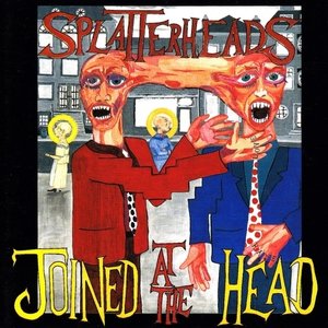 Joined at the Head