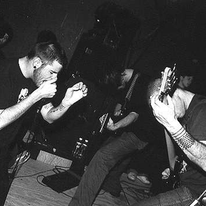 Creation Is Crucifixion photo provided by Last.fm