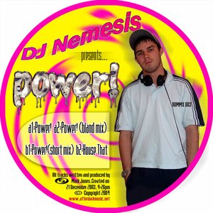 DJ Nemesis 的头像