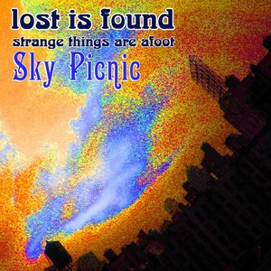 Lost Is Found
