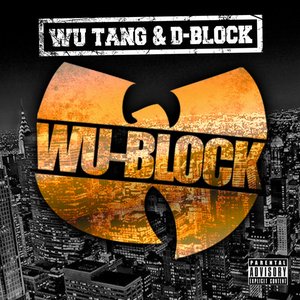 “Wu-Tang & D-Block”的封面