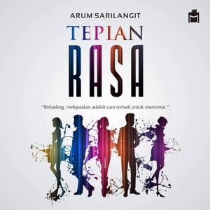 Tepian Rasa (OST Novel Tepian Rasa)