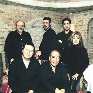 Awatar dla Suarez Paz Quinteto