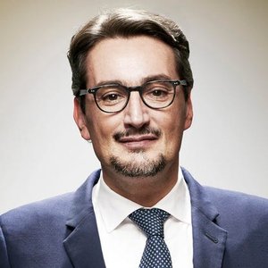 Ferrio Giovanni 的头像
