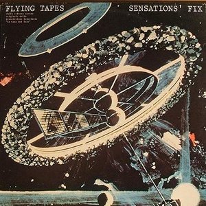 Flying Tapes