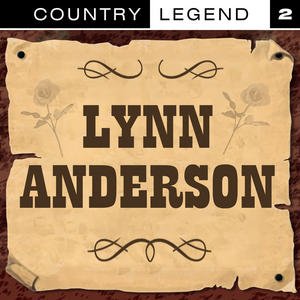 Lynn Anderson - Country Legend Vol.2 - Zortam Music