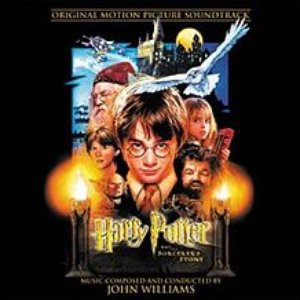 Awatar dla Harry Potter and the Sorcerer's Stone