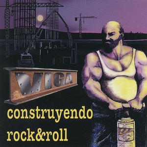 construyendo rock & roll