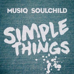 Simple Things - Single