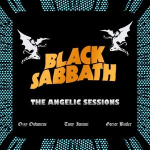 The Angelic Sessions