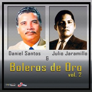 Boleros De Oro, Vol. 2