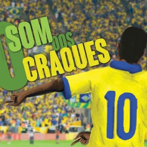 O Som Dos Craques - Ep