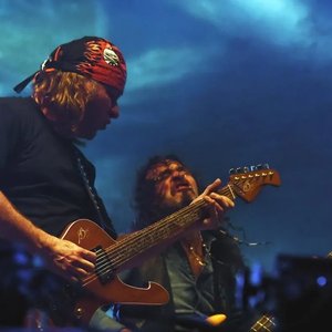 Avatar für La Renga