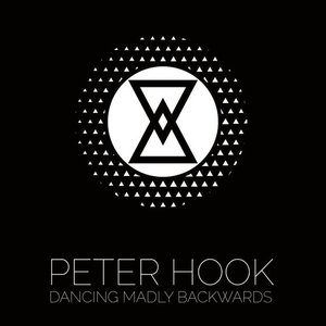 Dancing Madly Backwards - Single