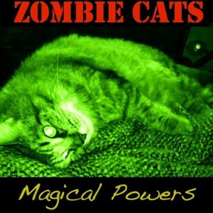 Zombie Cats