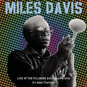 Live at the Fillmore East (March 7, 1970)