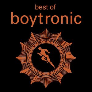 Best of Boytronic