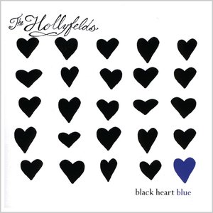 Black Heart Blue