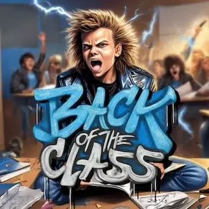 Back Of The Class