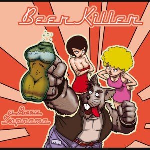 Beer Killer のアバター