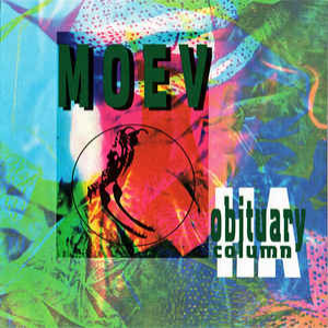 MOEV - Obituary Column Ha - Zortam Music