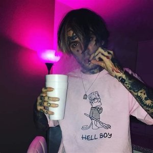 LiL PEEP [Rare] 的头像
