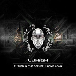 Pushed in the Corner - Single