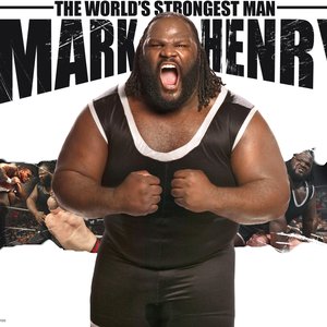 WWE: Mark Henry (Heet Mob) 的头像