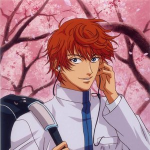 Sengoku Kiyosumi 千石清純 (Toriumi Kousuke) 的头像