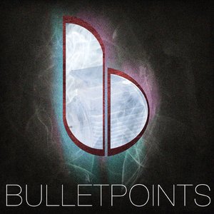 “Bullet Points”的封面