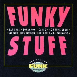 Funky Stuff: The Best Of Funk Essentials