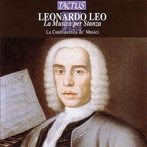 Leo: La Musica per Stanza