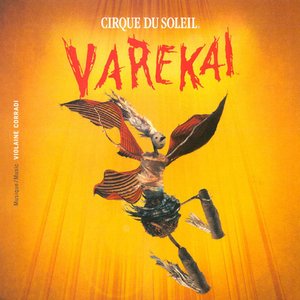 Imagem de 'Varekai'