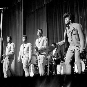 Avatar for The James Brown Band