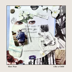 Like a Child - Single