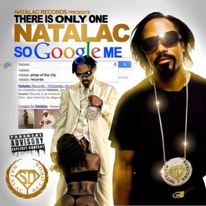 There Is Only One Natalac, so Google Me