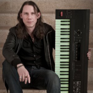 Lalle Larsson Trio 的头像