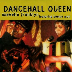 Dancehall Queen