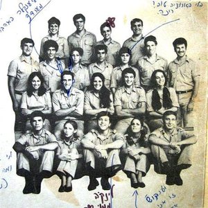 Lehakat Heyl HaYam 的头像