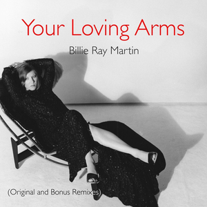 Cover von Your Loving Arms (Radio Edit)