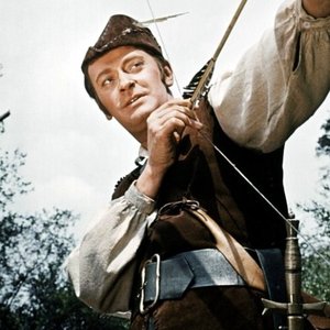 Barrie Ingham 的头像